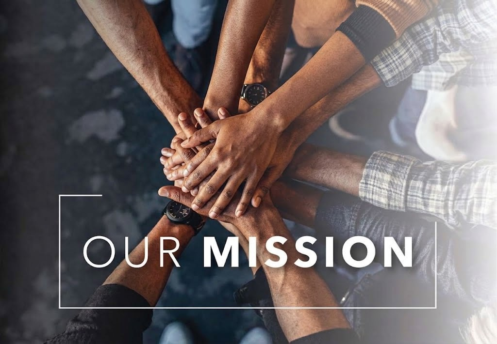 Our Mission