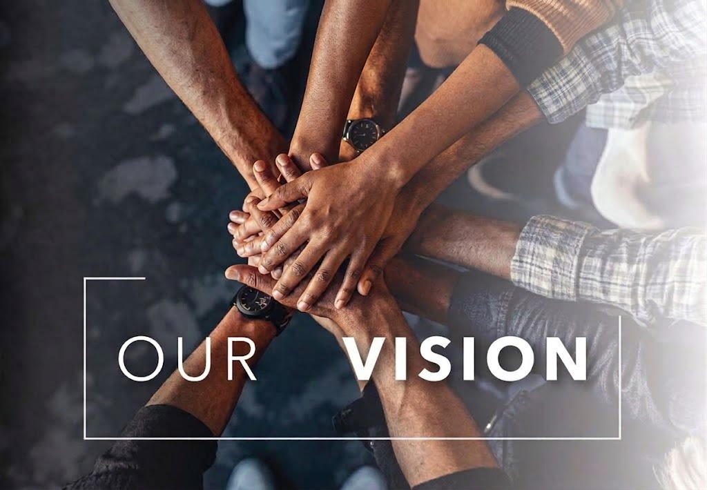 Our Vision