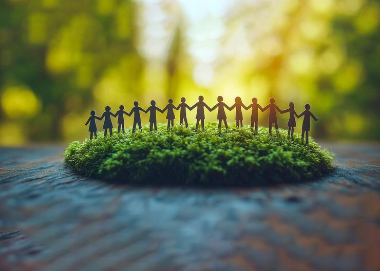 Community Development