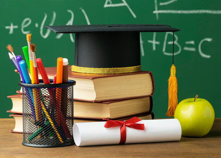 Education & Child Support