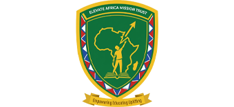 logo Elevate Africa Mission Trust